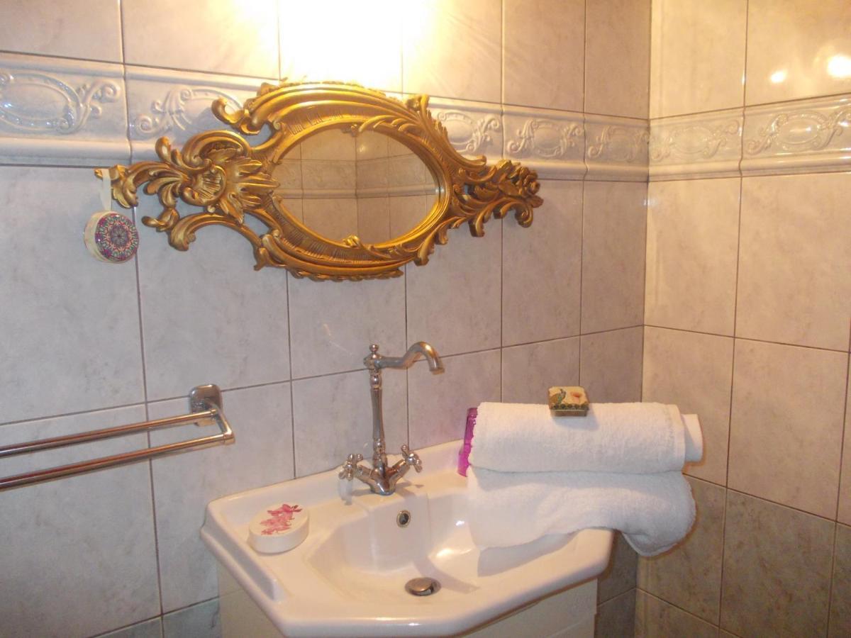 Nyfes Traditional Boutique Frosyni Скирос Экстерьер фото